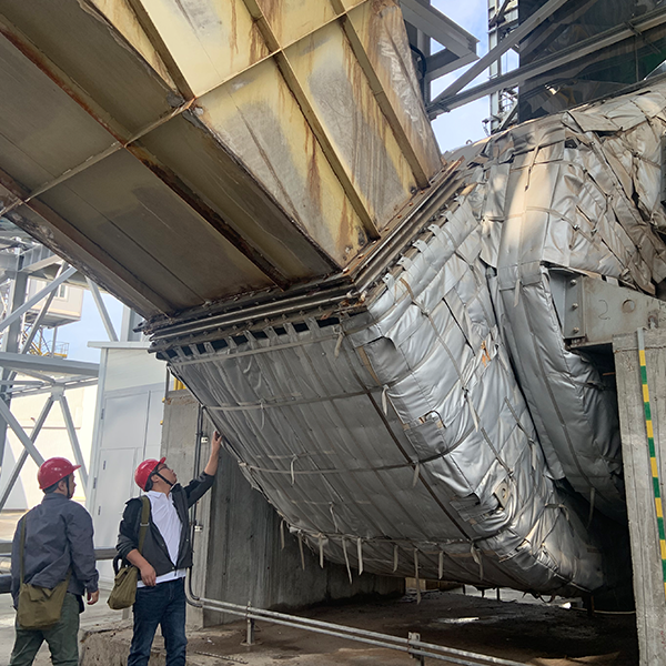 ACRON
化肥廠風(fēng)機(jī)